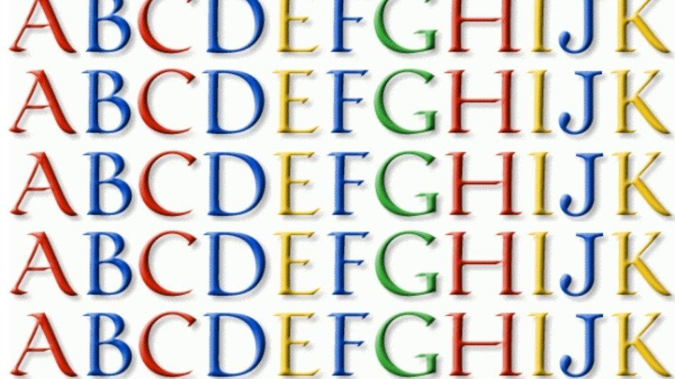 Alphabet, la nouvelle holding de Google