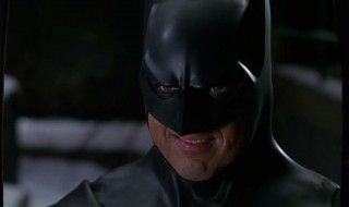 Combien de fois Batman a-t-il tué dans les adaptations cinématographiques?
