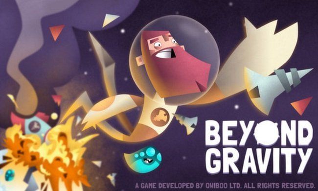 Beyond Gravity : un jeu simple et addictif