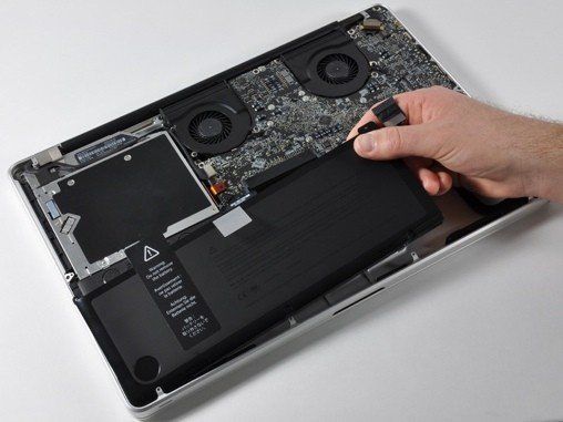 Comment optimiser la batterie de votre Macbook quand vous surfez sur internet #3