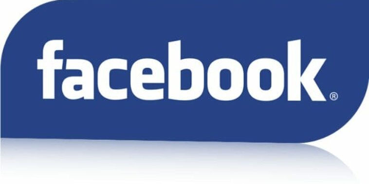 Logo Facebook