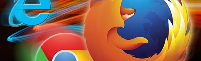 Firefox bientôt compatible avec les extensions pour Chrome #2