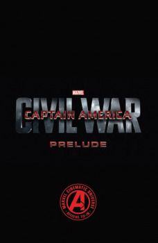 L’intégralité des comics Marvel Civil War dans un coffret collector à 500$