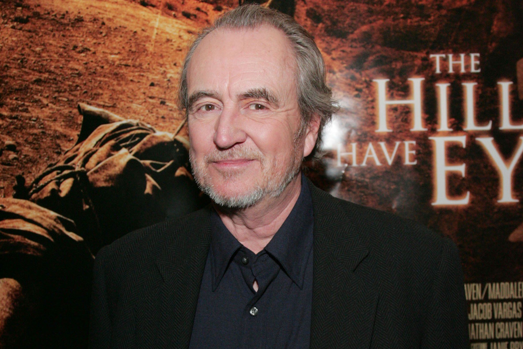 Mort de Wes Craven, le papa de Freddy Krueger