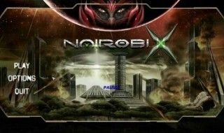 Nairobi X : le premier jeu vidéo 100% africain