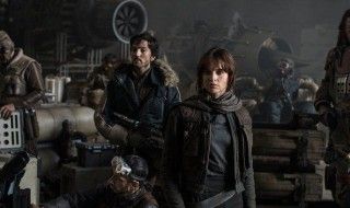 Star Wars : Rogue One, le casting et la première photo