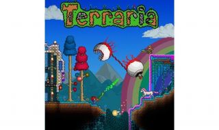Terraria confirmé sur 3DS et Wii U