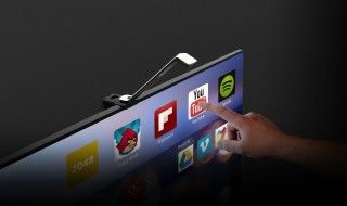 Touchjet WAVE : transformez votre télé en écran tactile