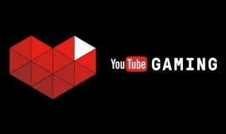 Youtube Gaming lancé aujourd'hui