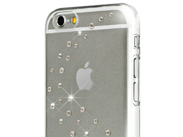 5 Coques iPhone 6 et iPhone 6S signées Swarovski #4