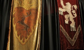 Game of Thrones l'Expo