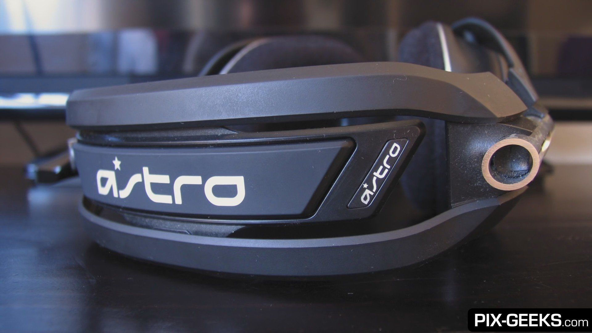 Test casque Astro Gaming Wireless A50 : un son remarquable  #3