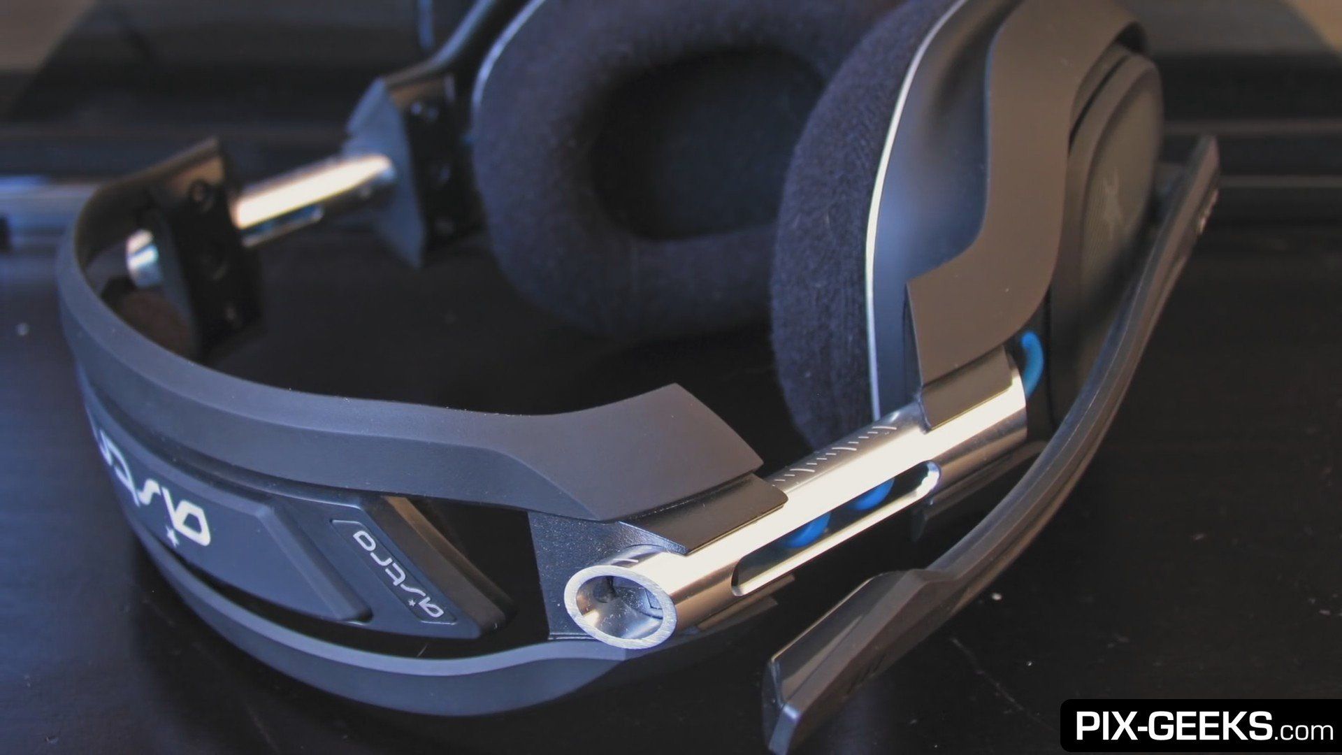 Test casque Astro Gaming Wireless A50 : un son remarquable  #2