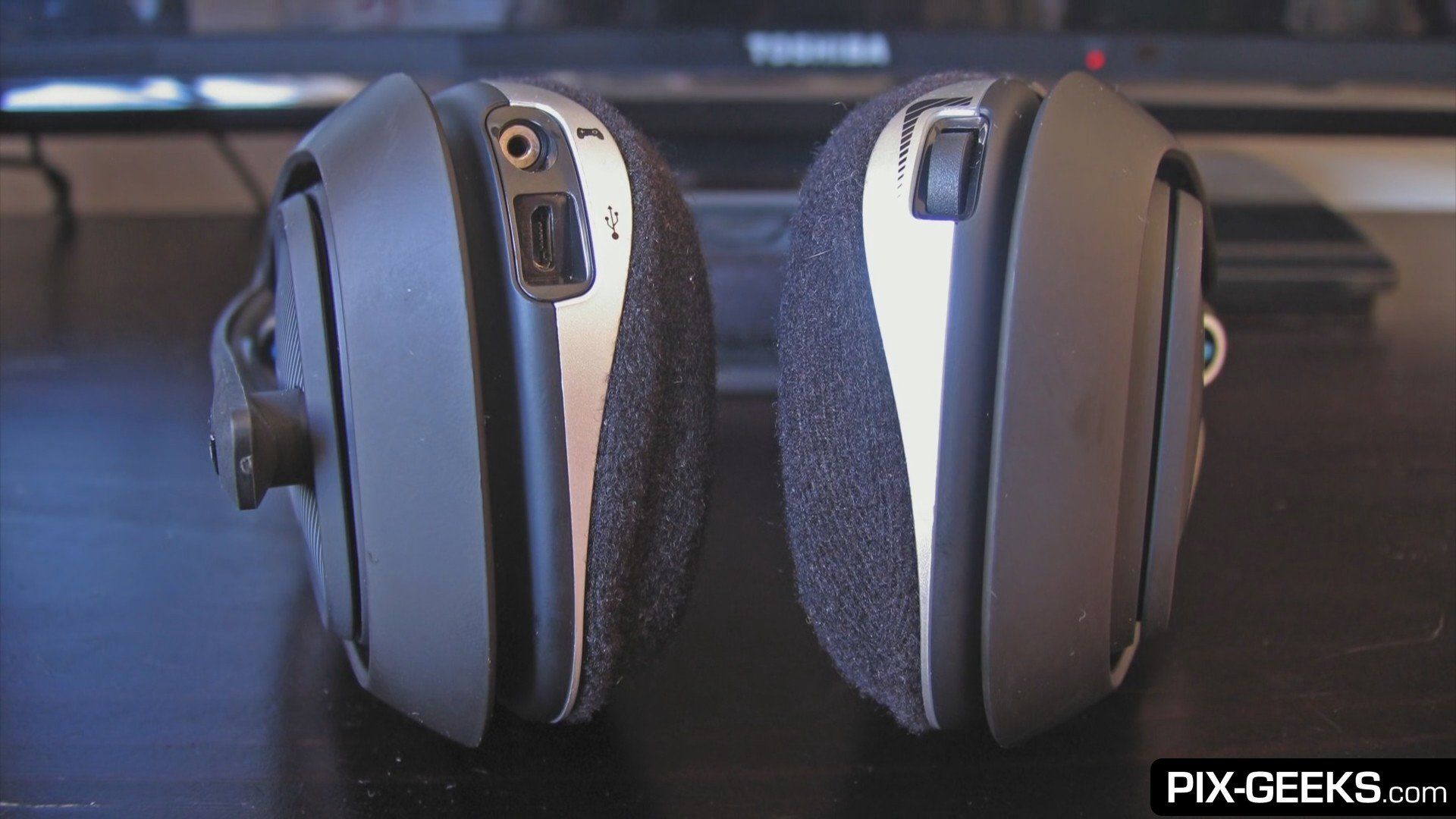 Test casque Astro Gaming Wireless A50  : un son remarquable  #6