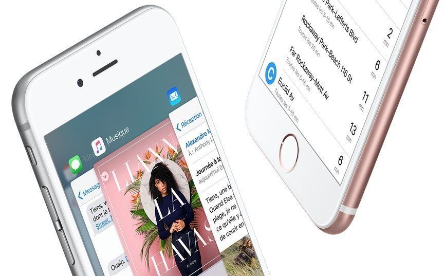 Apple va vendre des iPhone en leasing