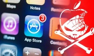 Hack de l'AppStore : des millions d'utilisateurs d'iPhone pourraient être touchés