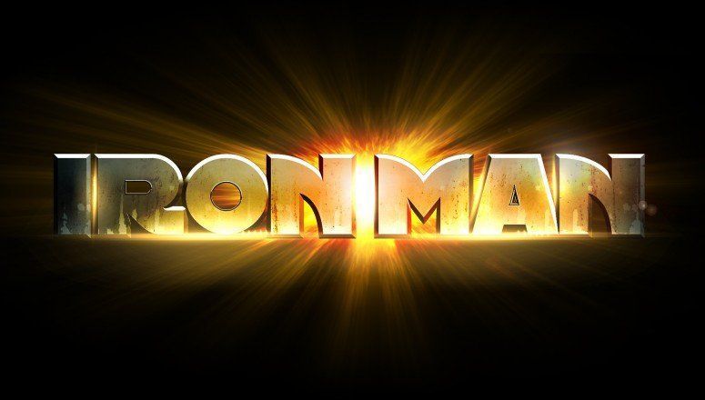 10 logos d'Iron Man rejetés par Marvel Studios #5