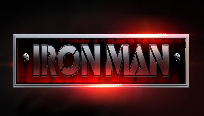 10 logos d'Iron Man rejetés par Marvel Studios #6
