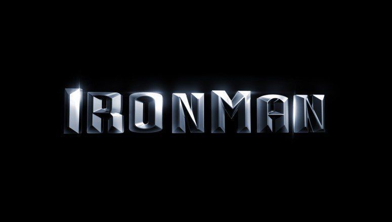 10 logos d'Iron Man rejetés par Marvel Studios