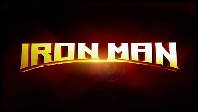 10 logos d'Iron Man rejetés par Marvel Studios #3