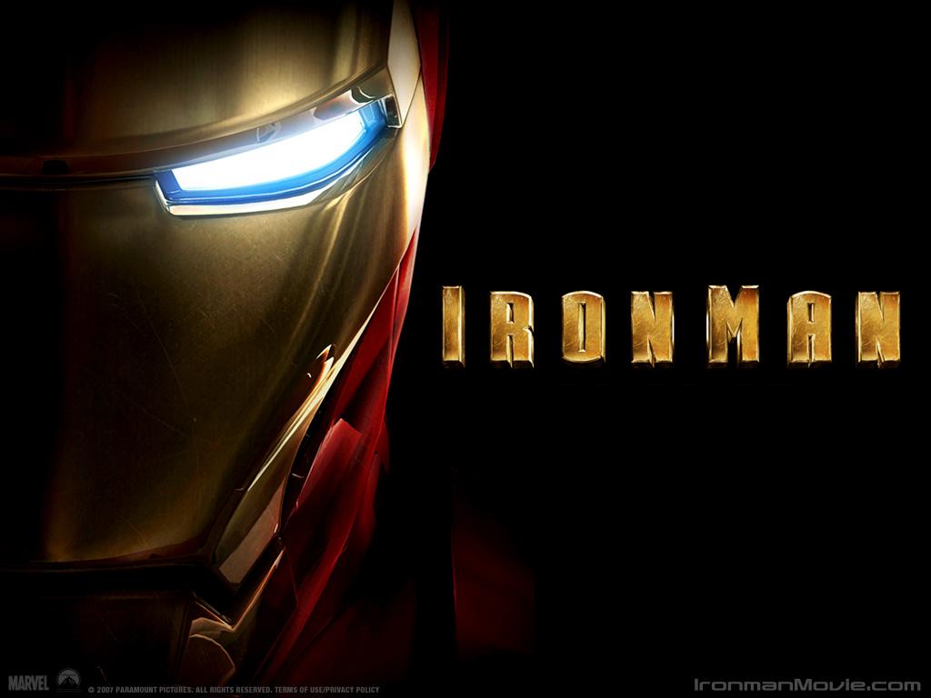 10 logos d'Iron Man rejetés par Marvel Studios #11