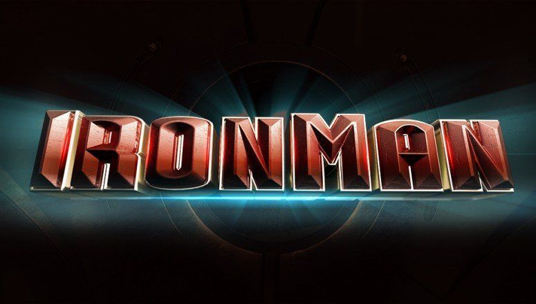 10 logos d'Iron Man rejetés par Marvel Studios #7
