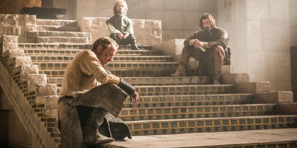Le Palmarès complet des Emmy Awards 2015 : Game of Thrones à l'honneur #25