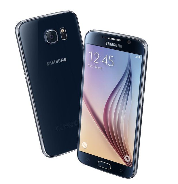 Vente Flash : le Samsung Galaxy S6 32Go à -40% (432€ au lieu de 699€)