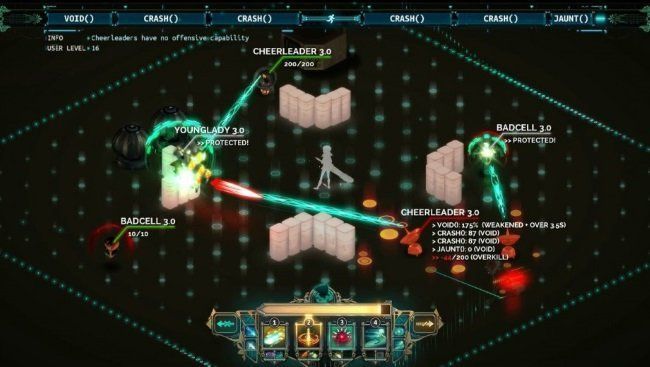 Transistor : une nouvelle réussite de Supergiant Games #3
