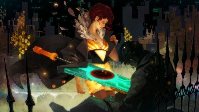 Transistor : une nouvelle réussite de Supergiant Games #2