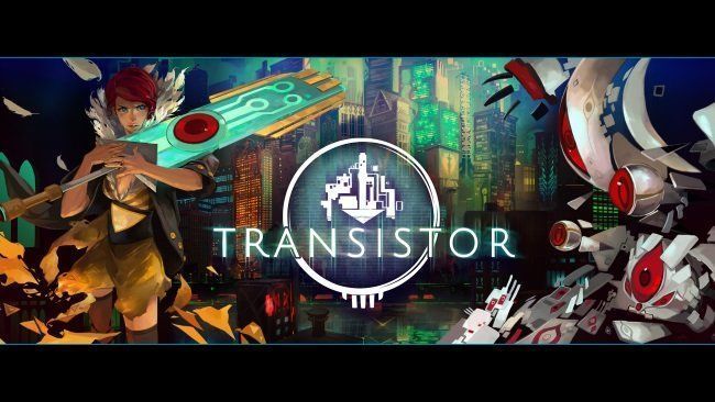 Transistor : une nouvelle réussite de Supergiant Games