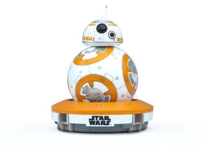 Une avalanche de nouveaux jouets Star Wars #2