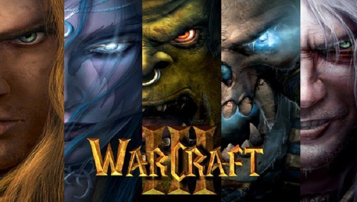 Warcraft III HD confirmé par Blizzard #3
