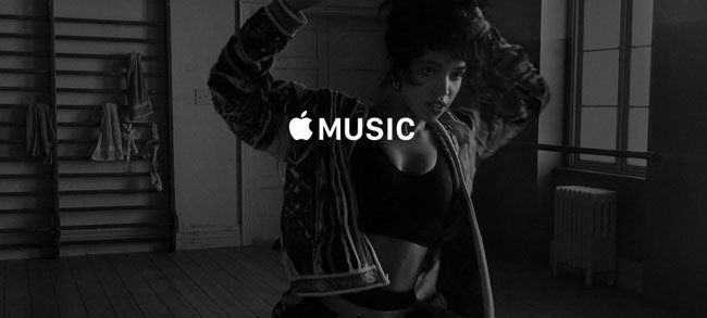 Apple Music a déjà dépassé Deezer #2