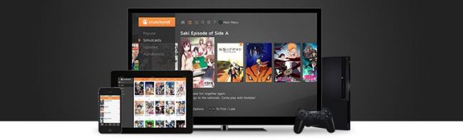 Crunchyroll : le Netflix des Animes et bien plus #2