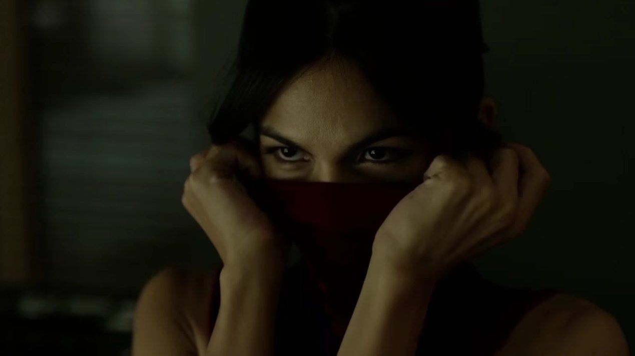 Daredevil Saison 2 : Elektra et le Punisher dans le teaser #2
