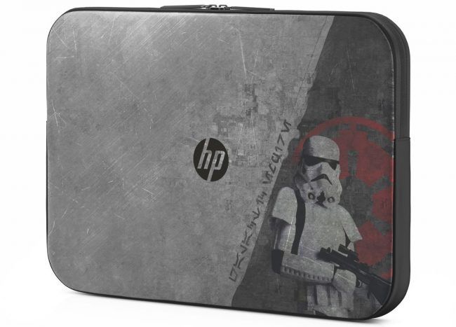 HP lance un PC portable Star Wars #4
