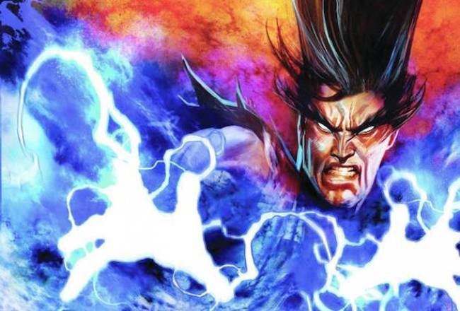 Marvel annonce 2 Séries TV X-Men : Legion et Hellfire #2