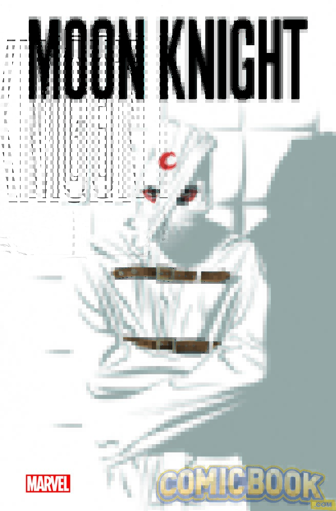 Marvel et Netflix envisageraient une série Moon Knight #2