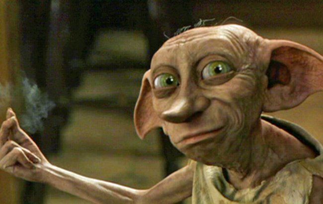 Les fans d'Harry Potter veulent libérer l'elfe Dobby