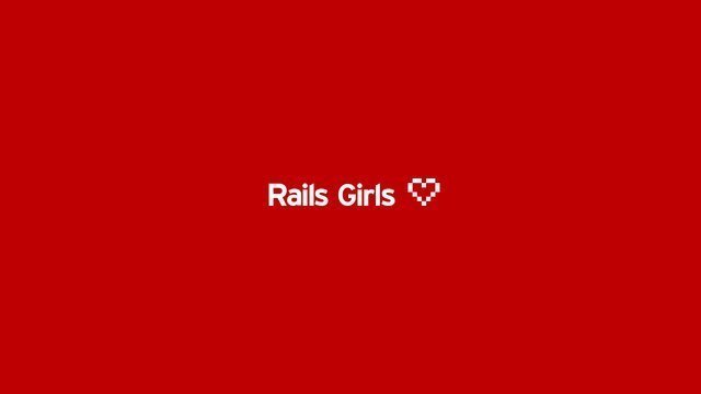RailsGirls Paris : une association pour apprendre aux femmes à programmer