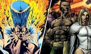 Marvel annonce 2 Séries TV X-Men : Legion et Hellfire