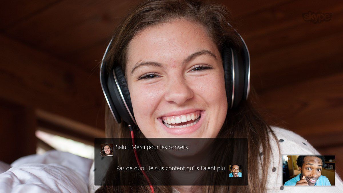 Skype Translator : la traduction en temps réel bientôt disponible #3