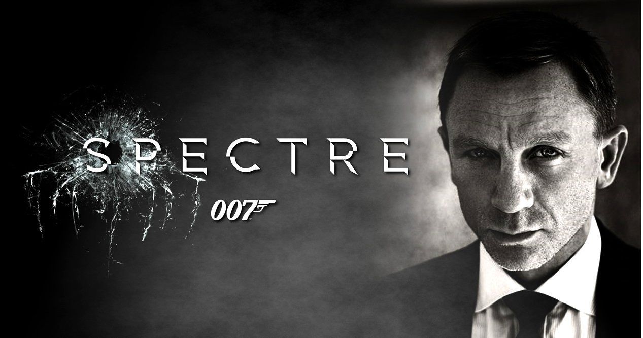 SPECTRE : une bande annonce explosive pour 007