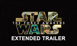 Star Wars Episode VII : un Extended Trailer de 3 minutes