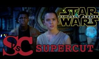Star Wars Episode VII : un 2ème Supercut de 4 minutes