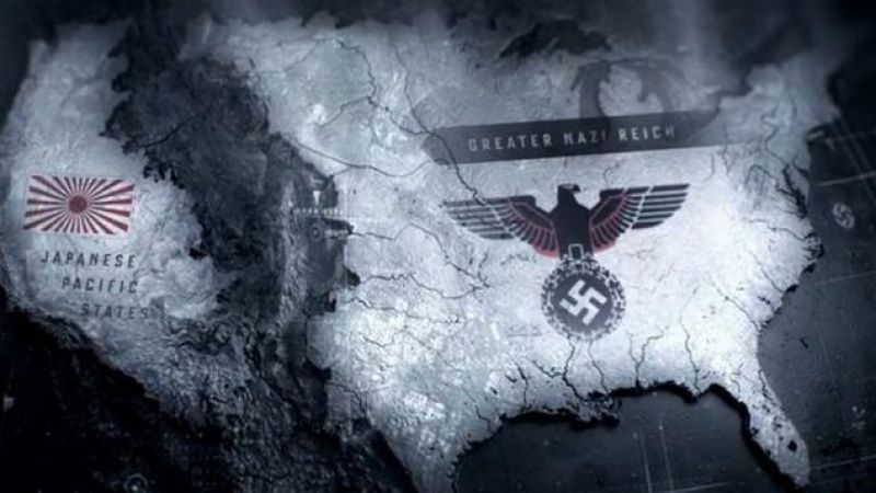 Et si les nazis avaient gagné la guerre ?  ˝Le Maître du Haut-Château ˝ adapté en mini-série par Ridley Scott #2