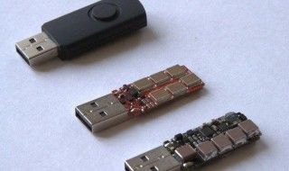 USB Killer : cette clef USB peut détruire votre ordinateur