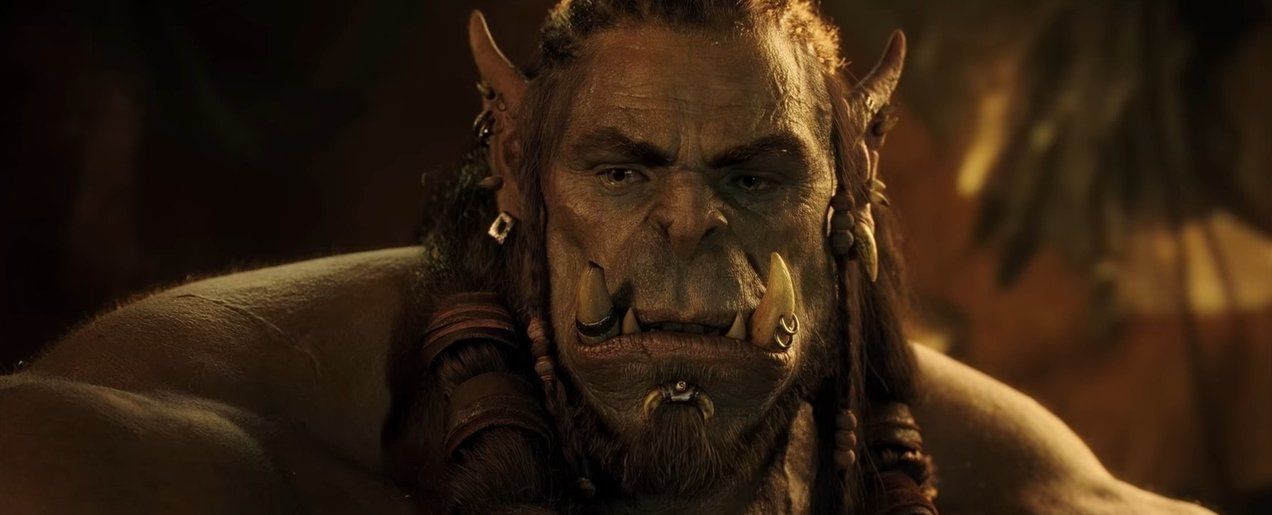 Warcraft : la bande annonce est là #3