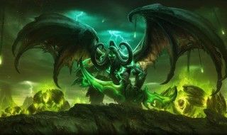 Blizzard dévoile la bande-annonce de World of Warcraft Legion